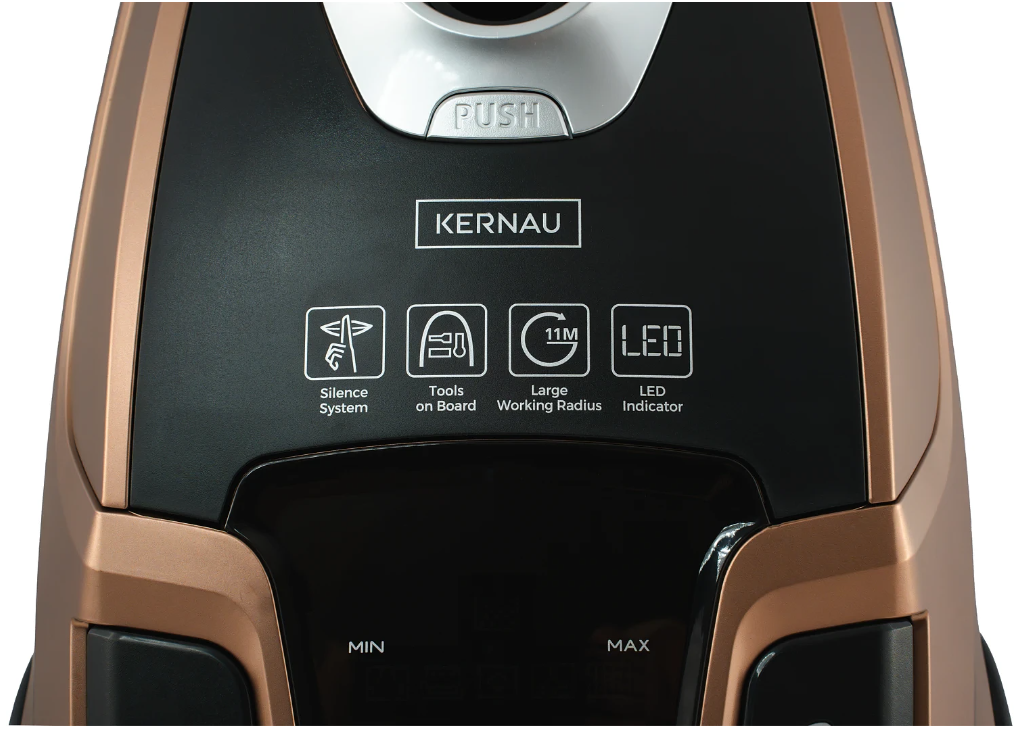 KVC 401
